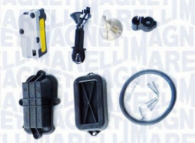 MAGNETI MARELLI 711307010223 -  Регулировочный элемент, регулировка угла наклона фар